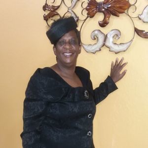 Meet your Posher, Beryl